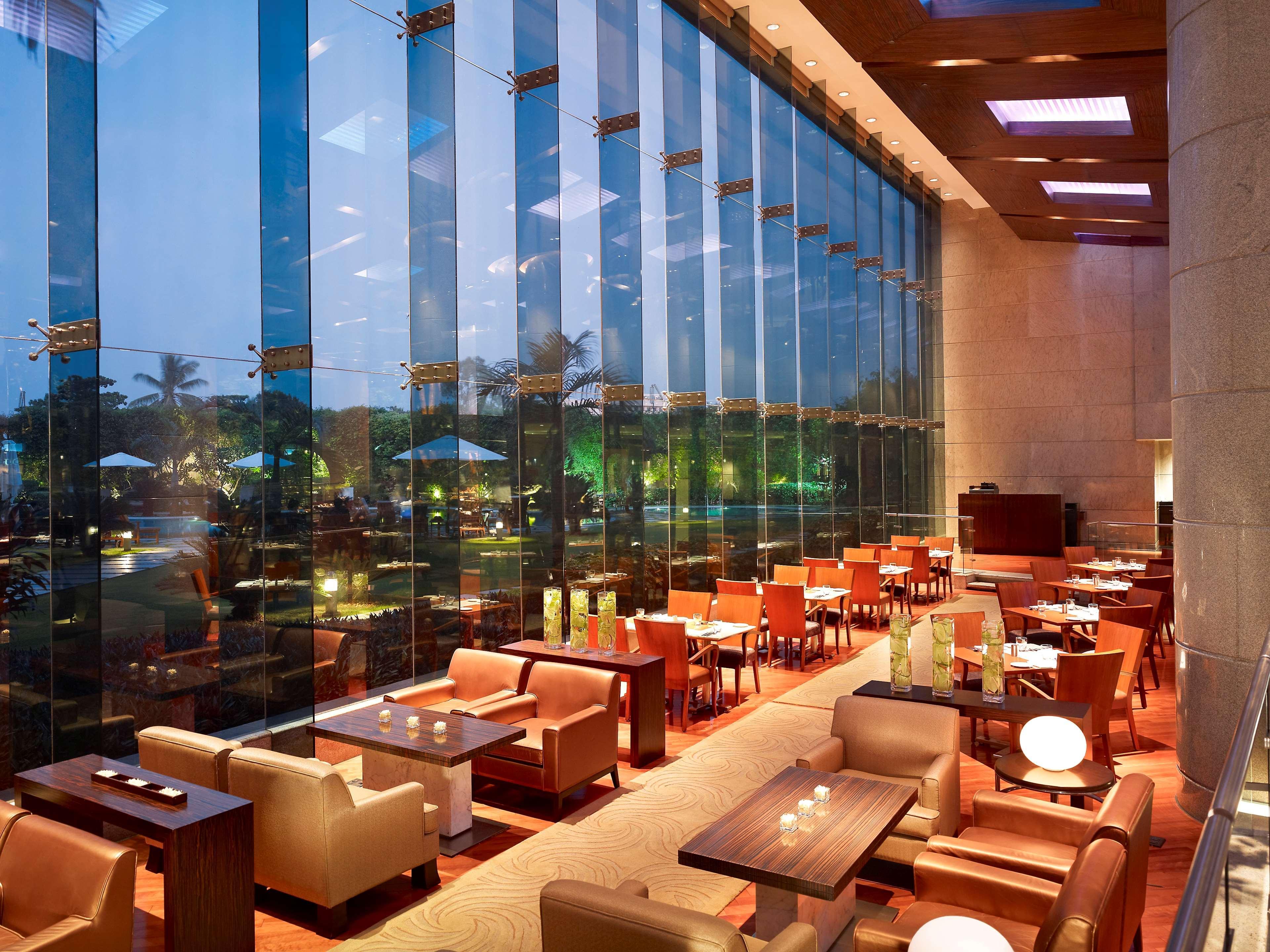 Hyatt Regency Mumbai International Airport — Fotoğraflar 1